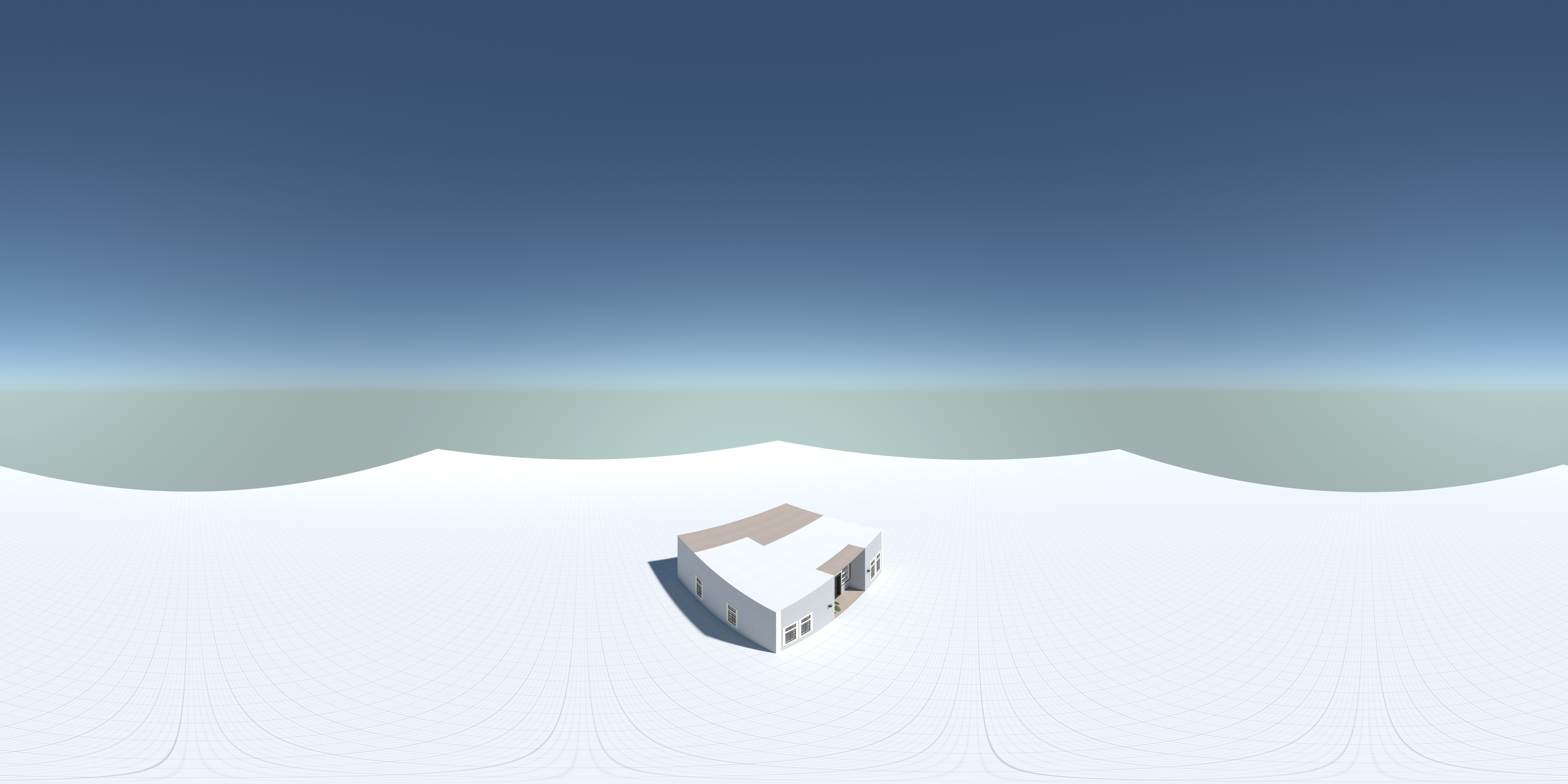 Rumah impian 2025 #24245268 by Milatul Hasanah