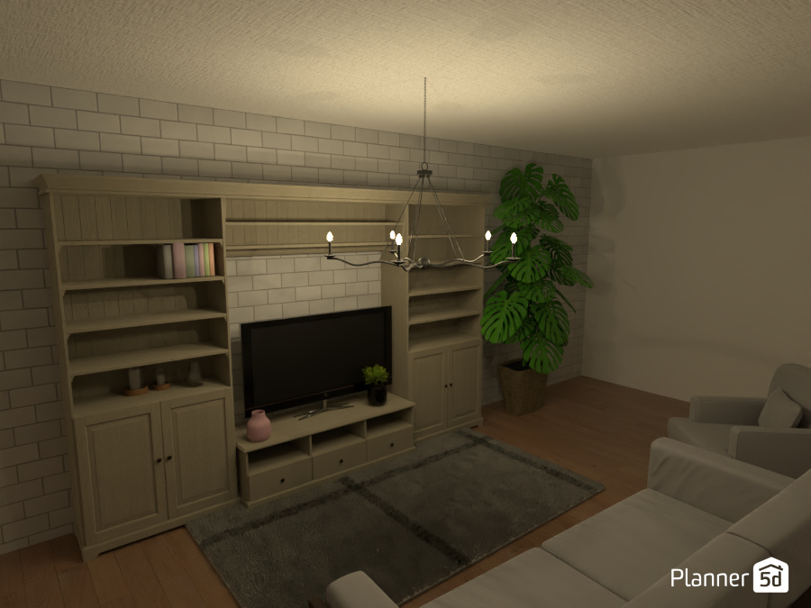 loving living room #10017664 by Gabb's