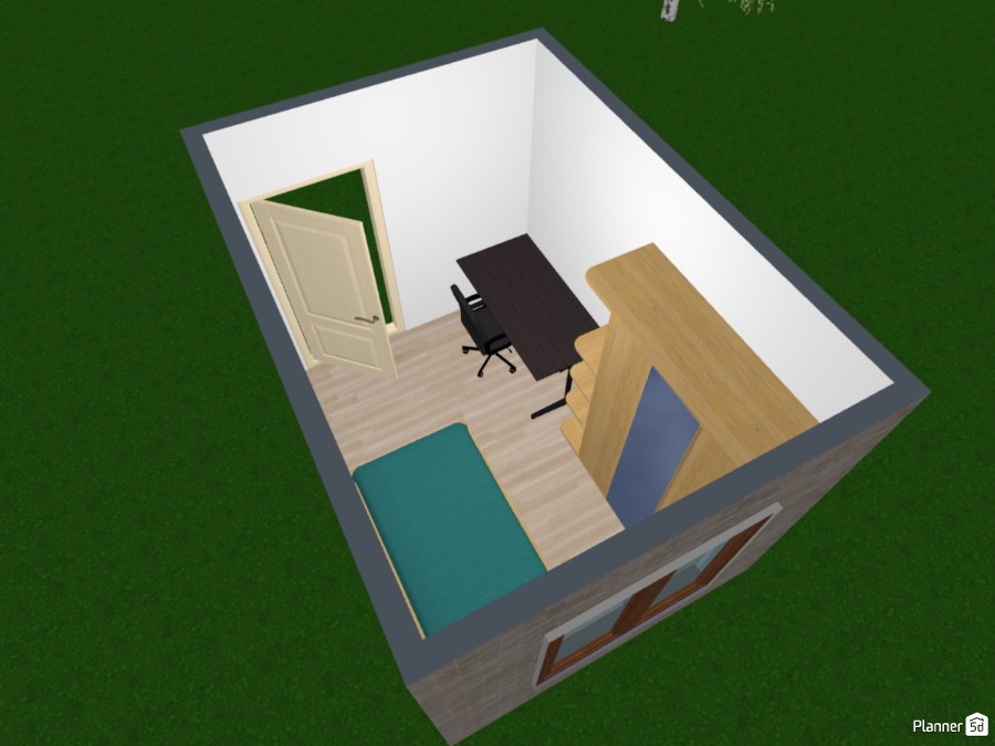 Bedroom 22997258 by User 155897182 image