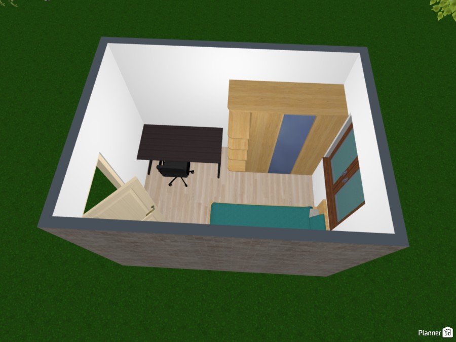 Bedroom 22997266 by User 155897182 image