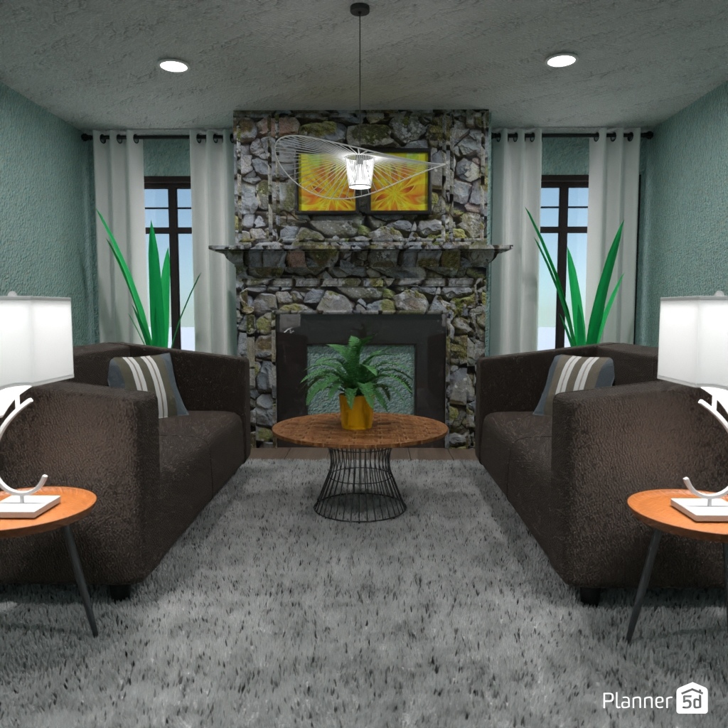 Symmetry #23340134 by Editors Choice