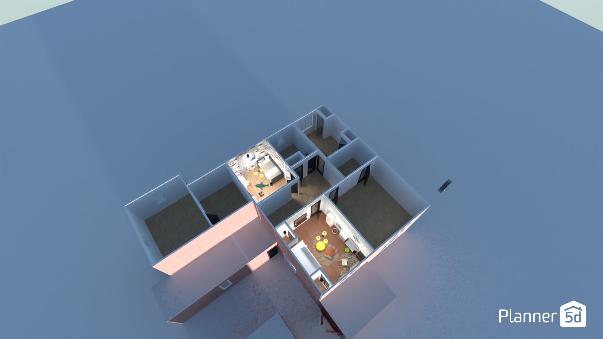 3D Model #23210598 by User 152119428