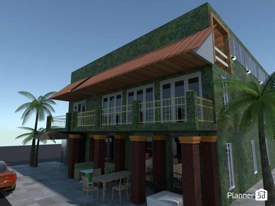 Common Ground Delray #6532222 by Evan Fasanella