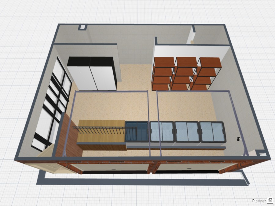 KENNEDY BOMBEROS #26352128 by User 177856388