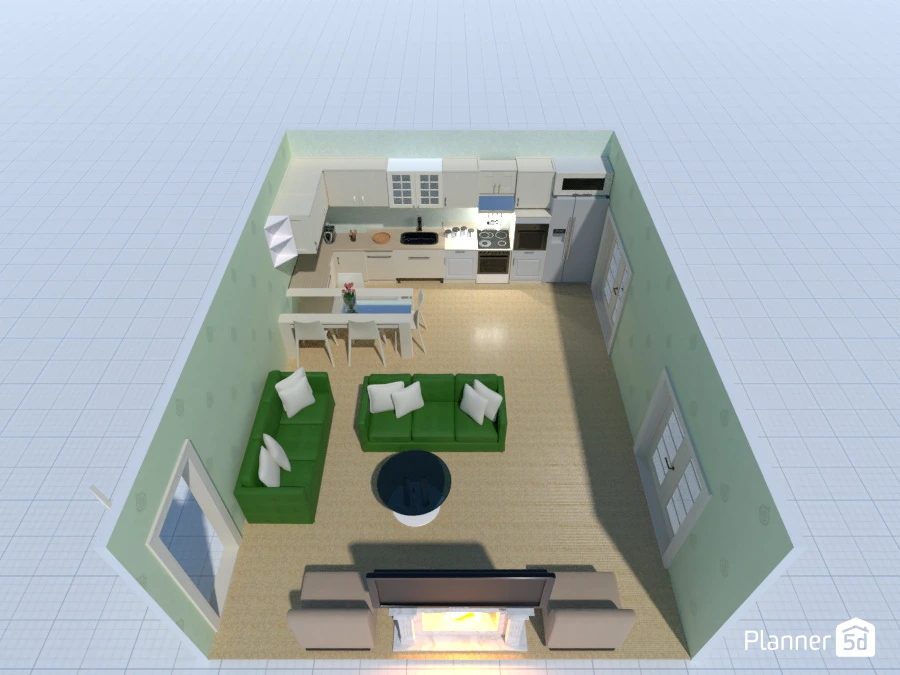 PROGETTO #3050924 by User 39578389