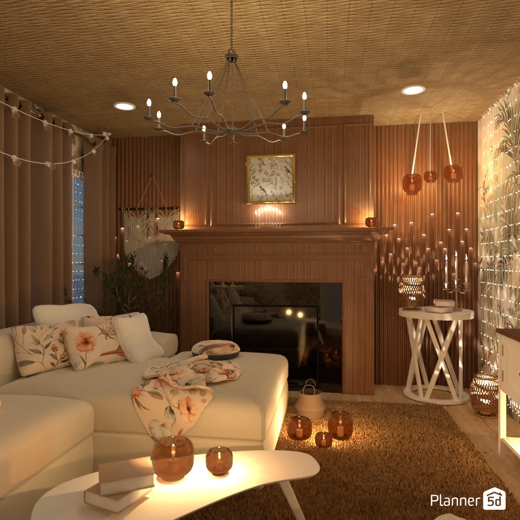 Candle day copy #23574966 by Editors Choice