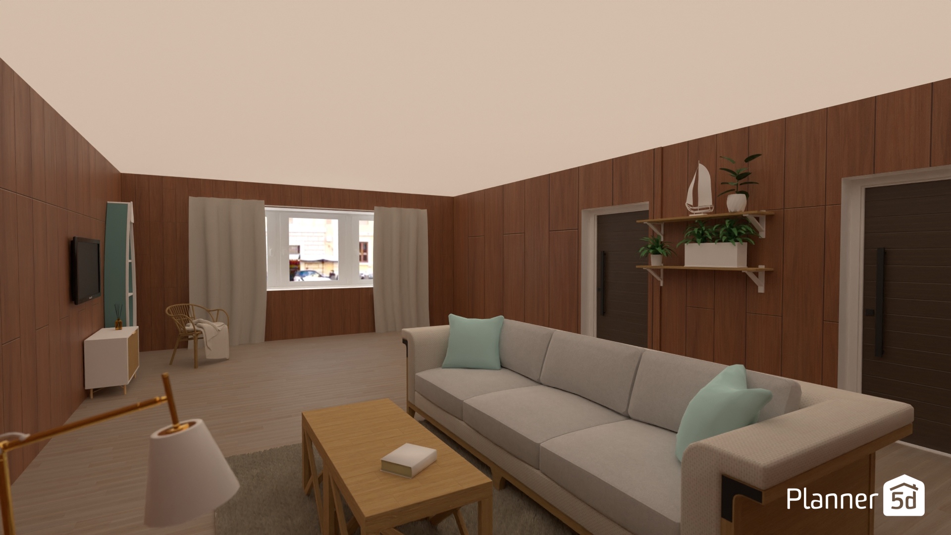 Papp Kata #23351622 by ramirezberts