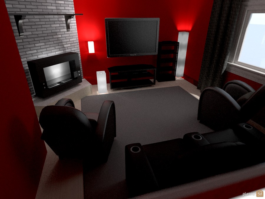 its finally done #1210442 by Anthony Wilson