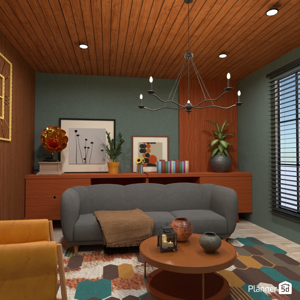 Colores retro #33145936 by Editors Choice