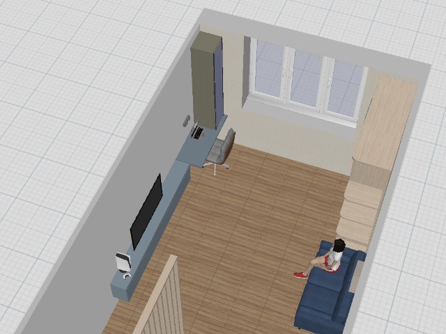 Проект #13 #23451627 by User 158737618