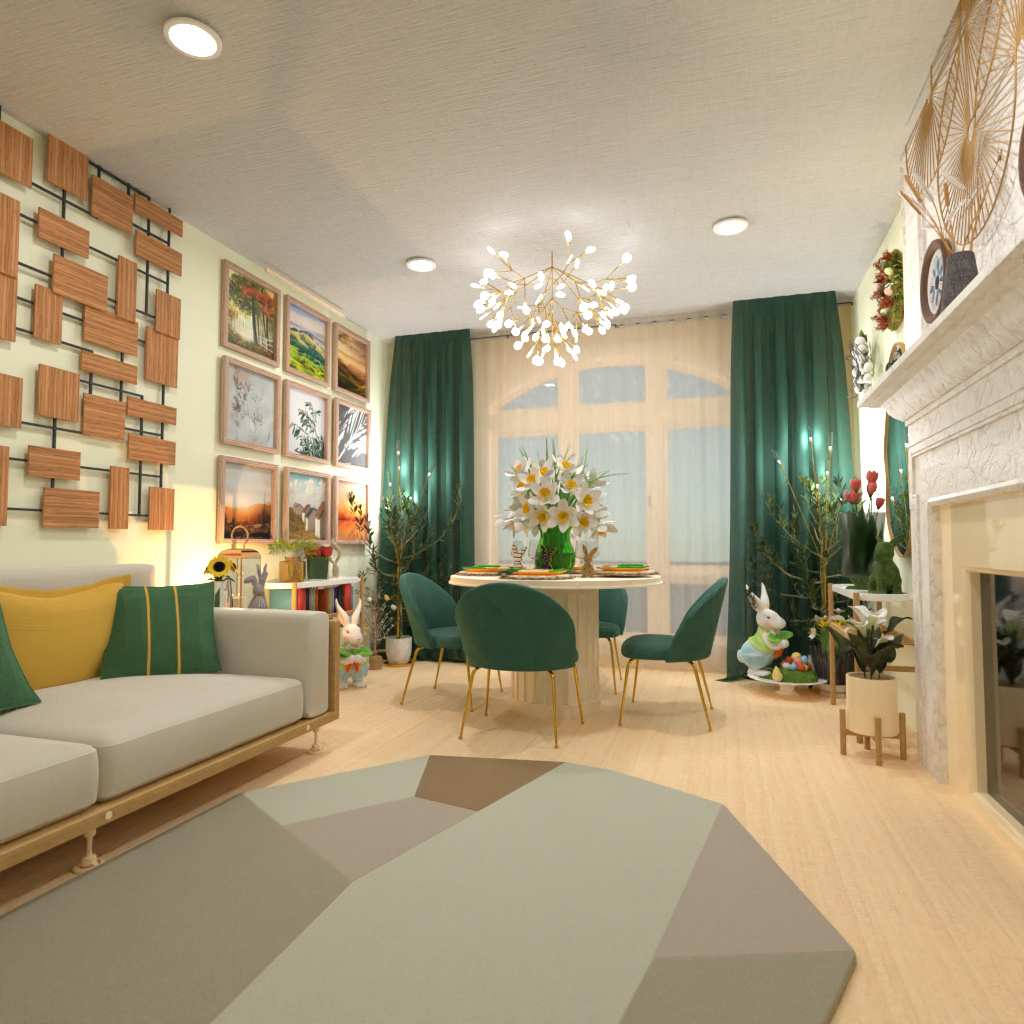 столовая #12332257 by Editors Choice