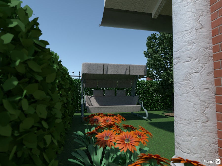 Место отдыха #3186961 by Наталия Болли