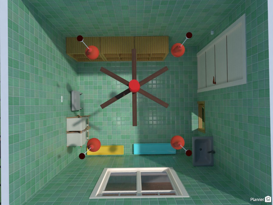 Курятник #3187080 by Наталия Болли