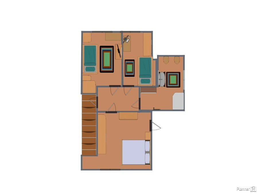 casa #2989064 by Fabio g