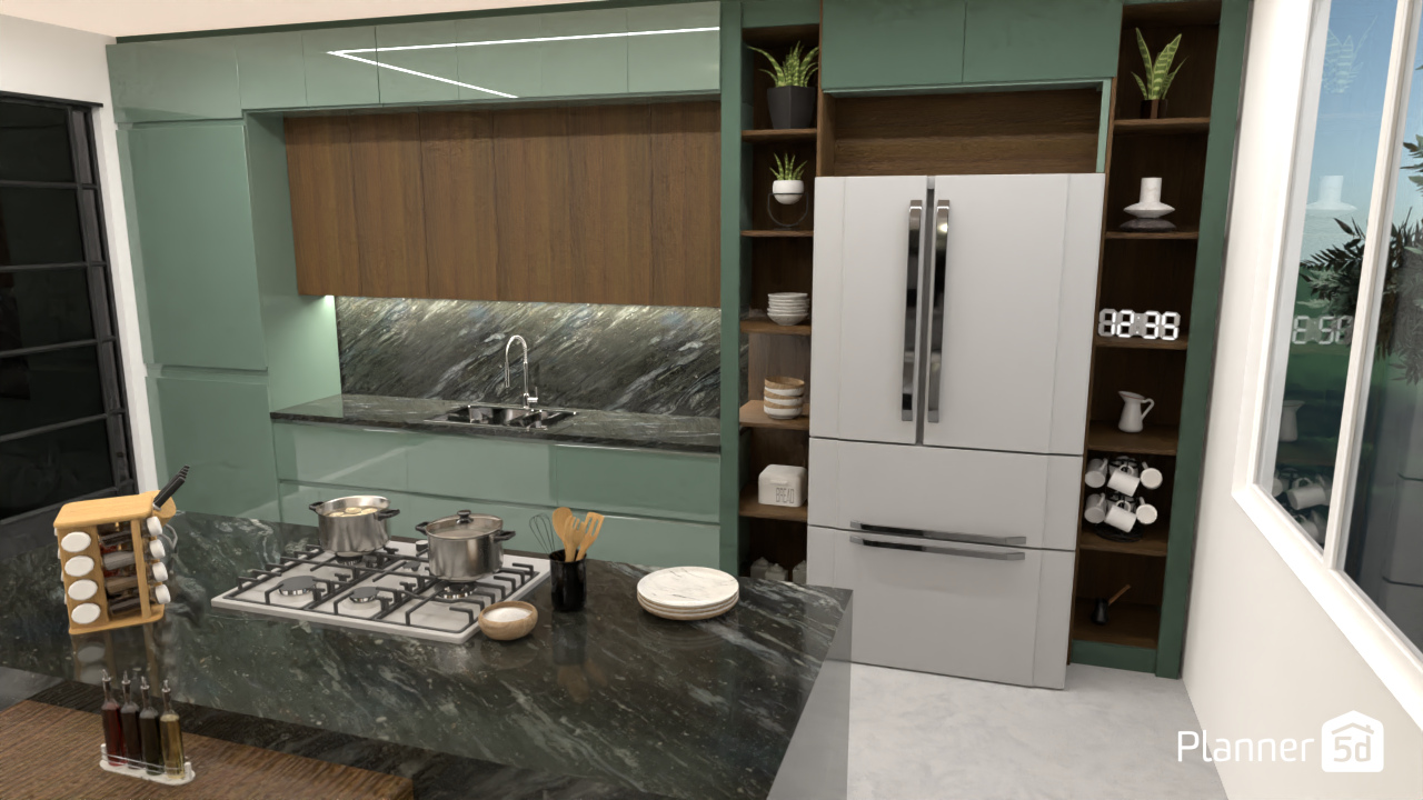 cv #14227583 by Evimería