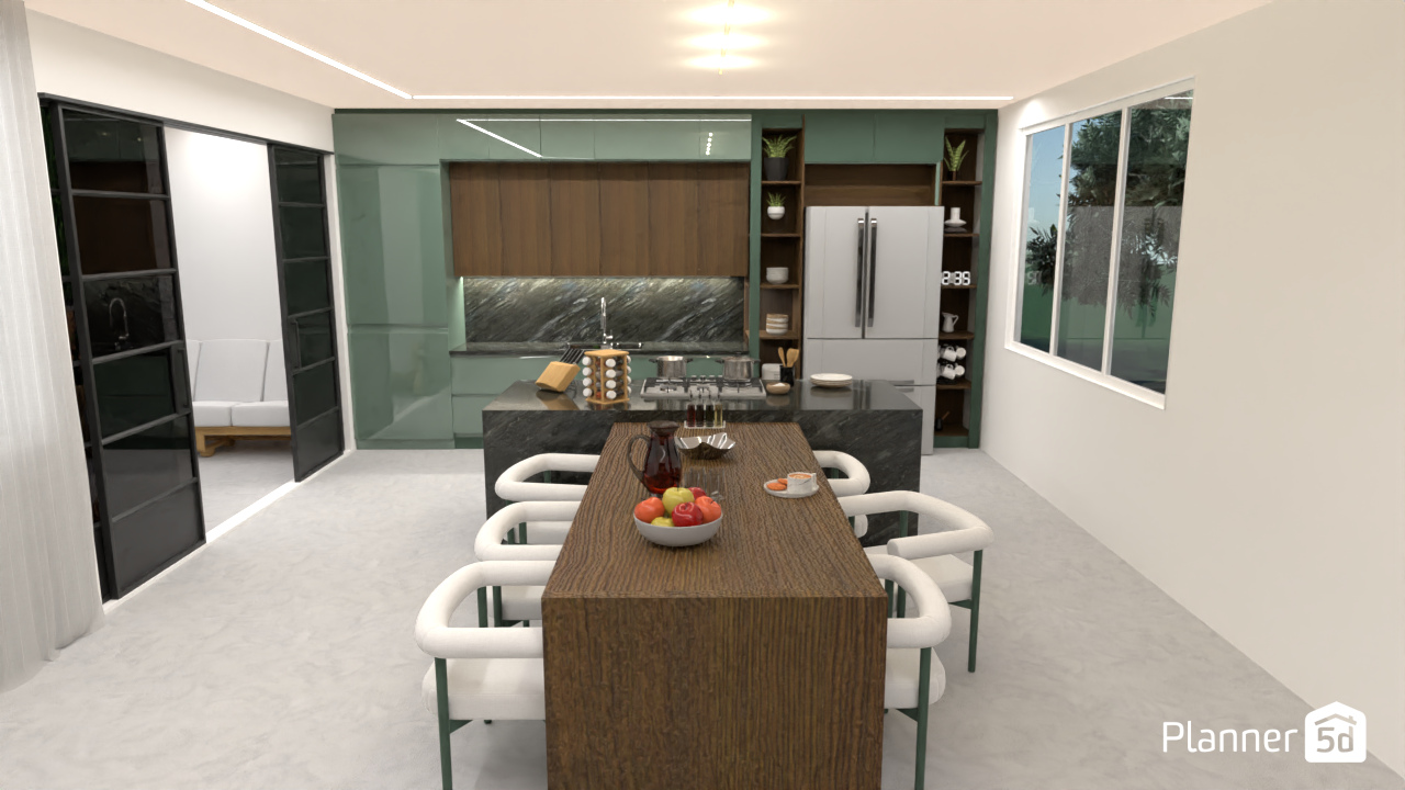 CV #14237199 by Evimería