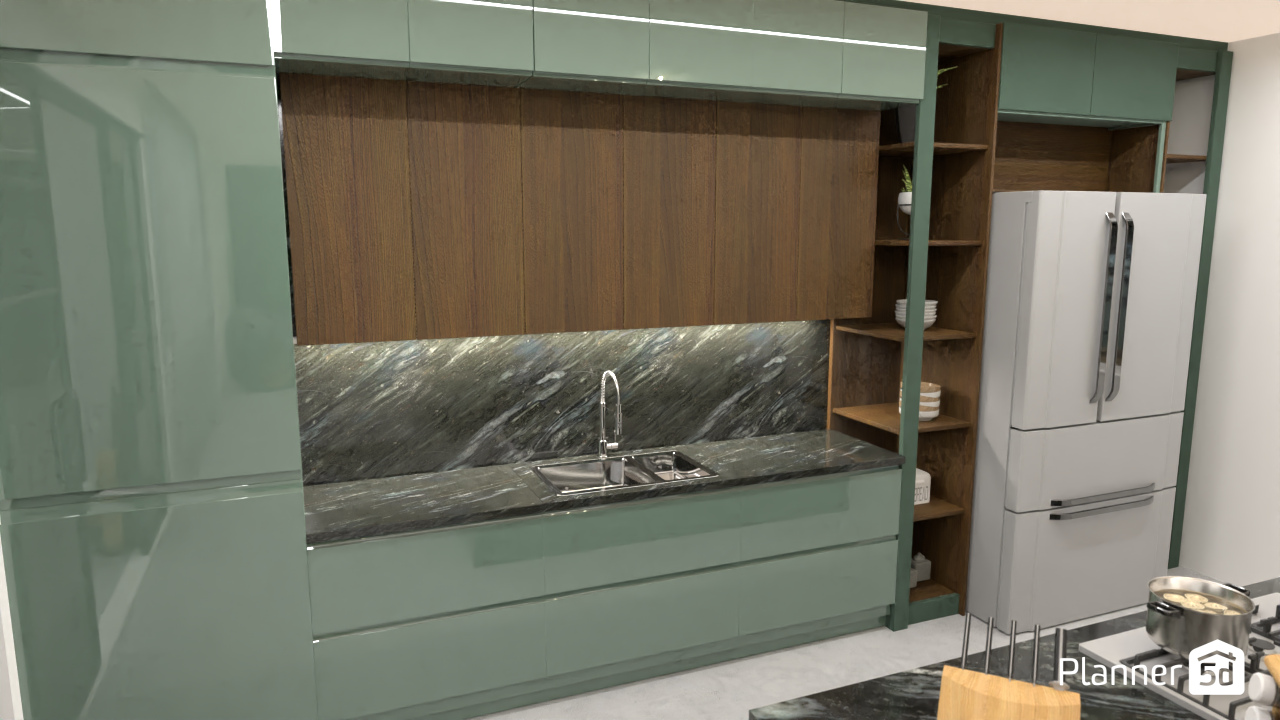 CV #14238279 by Evimería