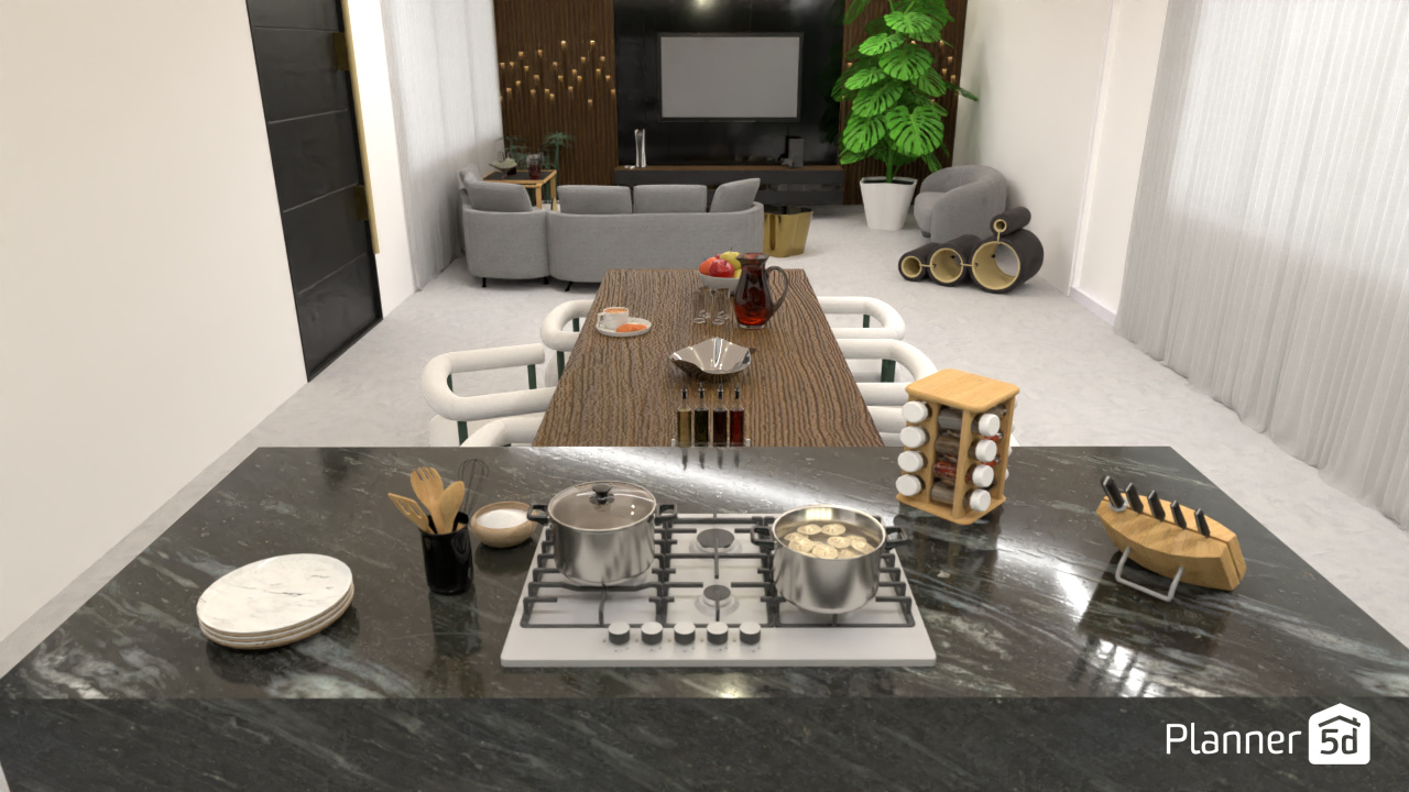 CV #14227195 by Evimería