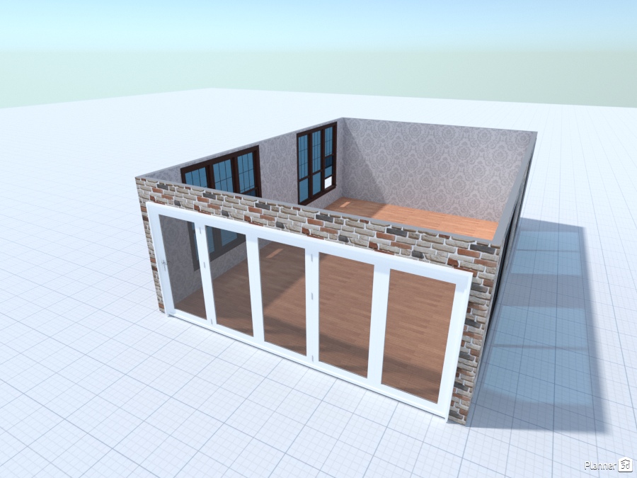 Test Subject No 4 #2136252 by Planner 5D Support Service