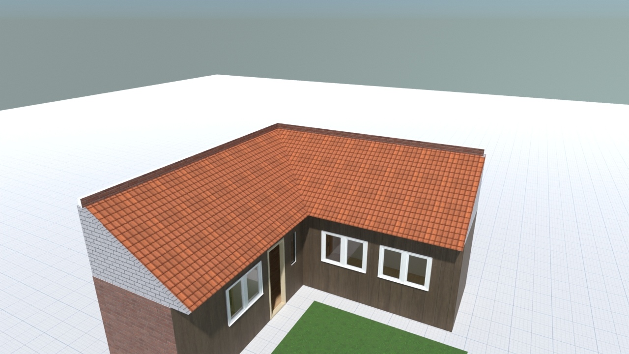 Nuevo proyecto #23530030 by User 159644982