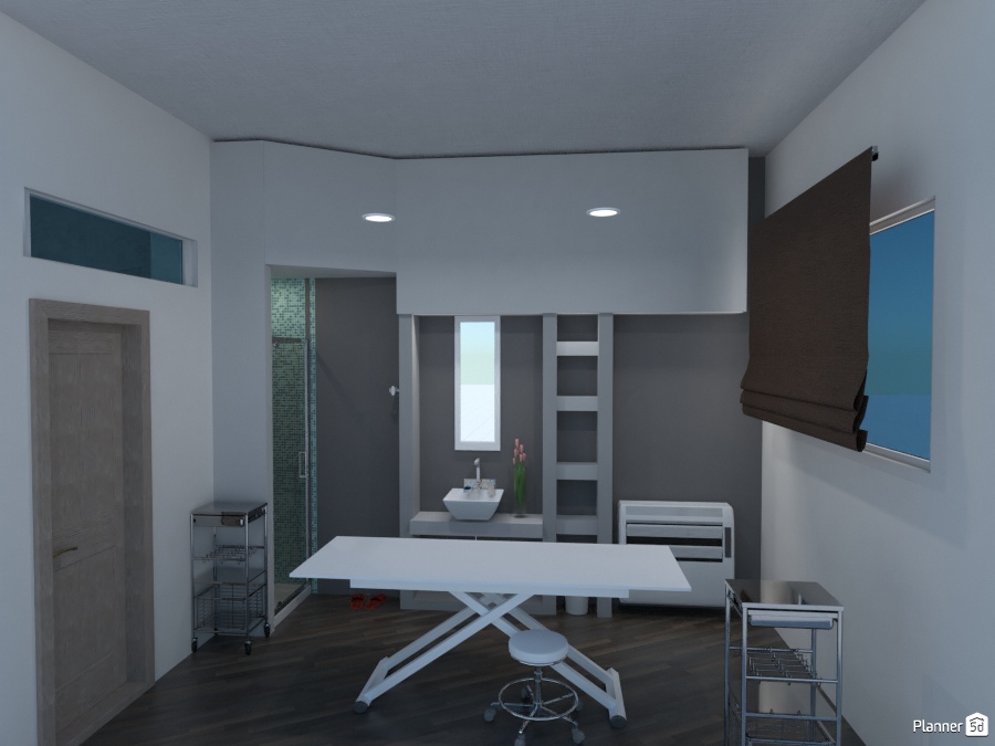 Roberta #2749590 by r flo