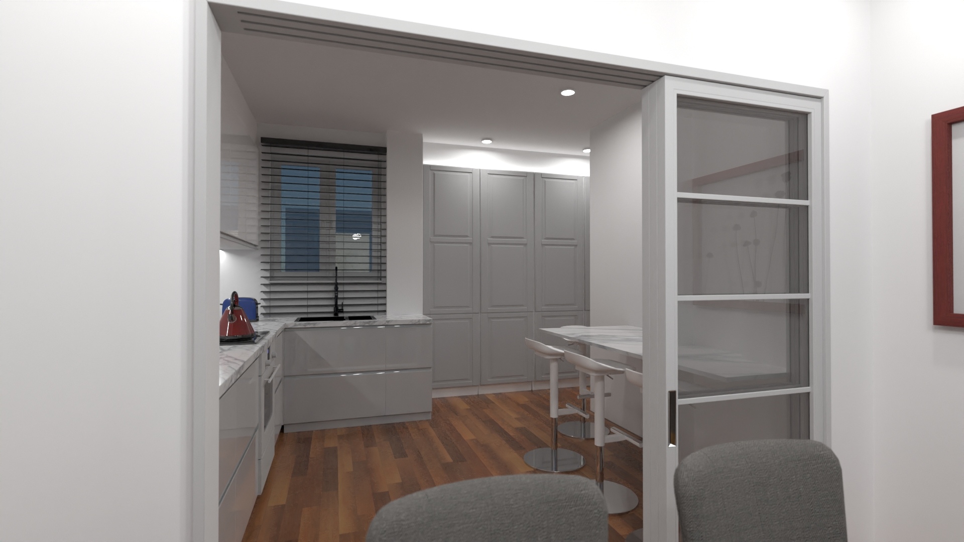 loreto 2 #24490432 by Guillermo del Castillo