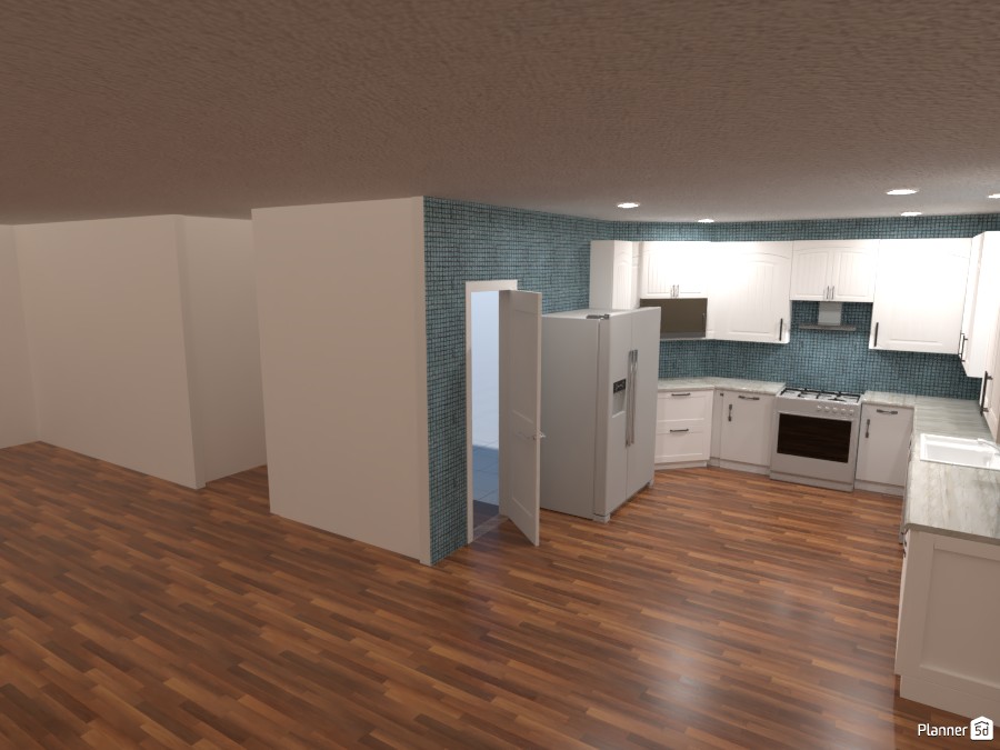 Jami Kitchen Solution 4 #3813044 by Raymond Husser