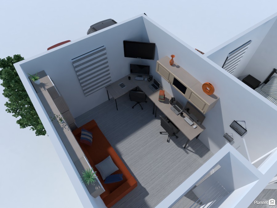 Office-Option1 #3479235 by Alan Hernández