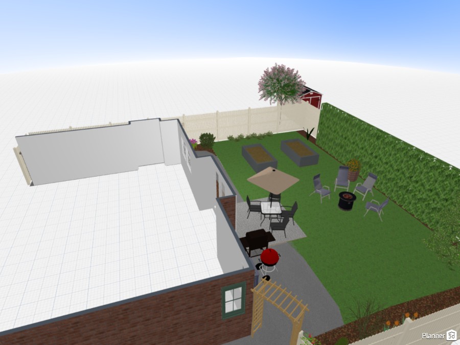 Project #32 All Grass #22750966 by User 129855740