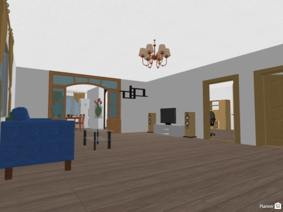 House #3042124 by User 24977838