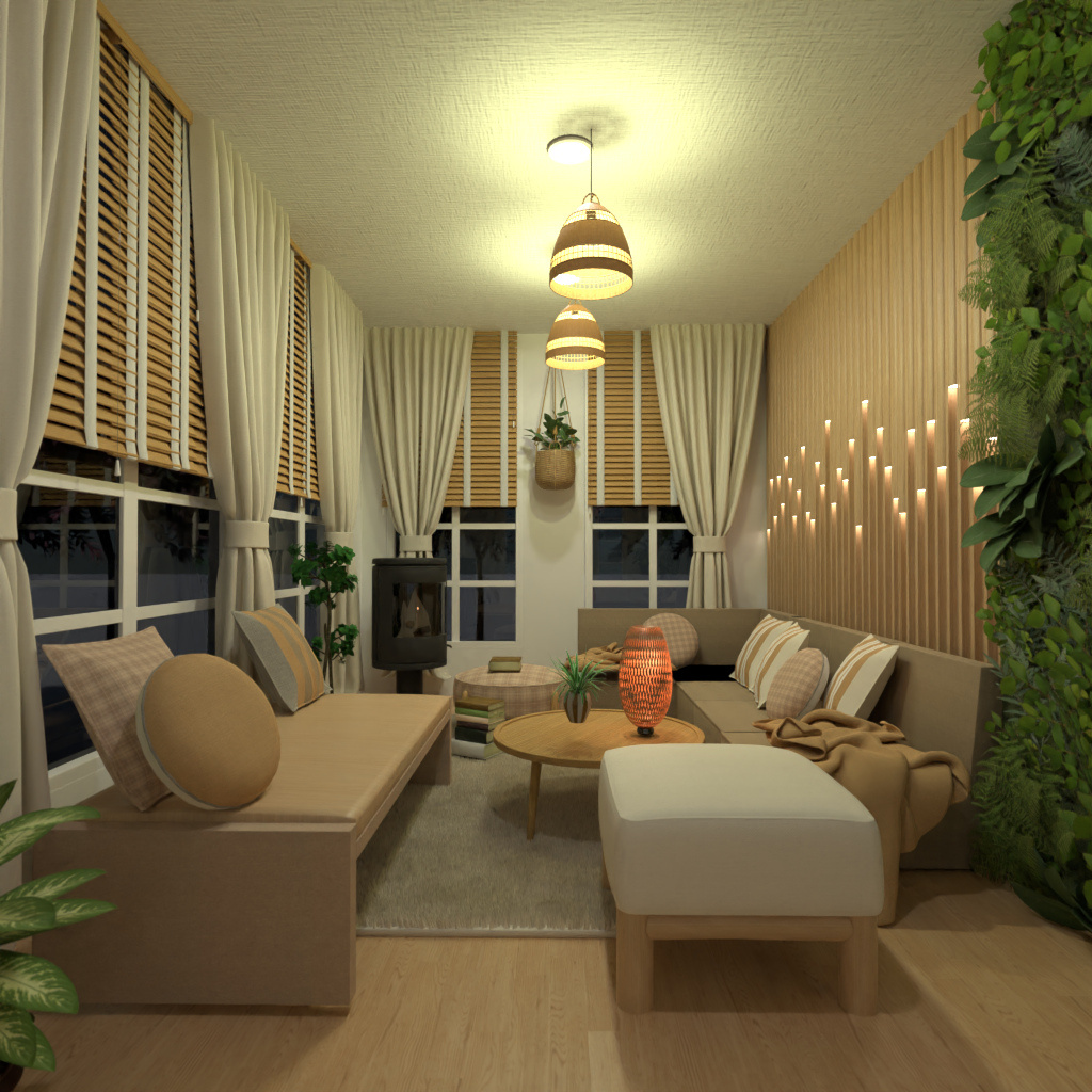 Sun room #13143103 by Editors Choice