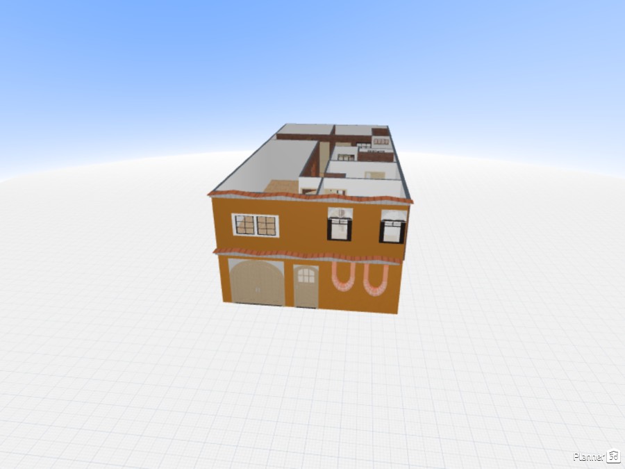 Casa Guate #26270412 by User 176795312