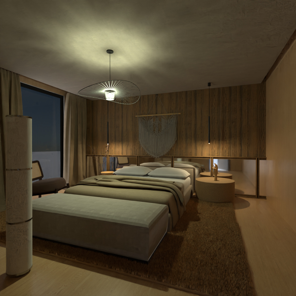 Eco Minimal Style #11419868 by Editors Choice