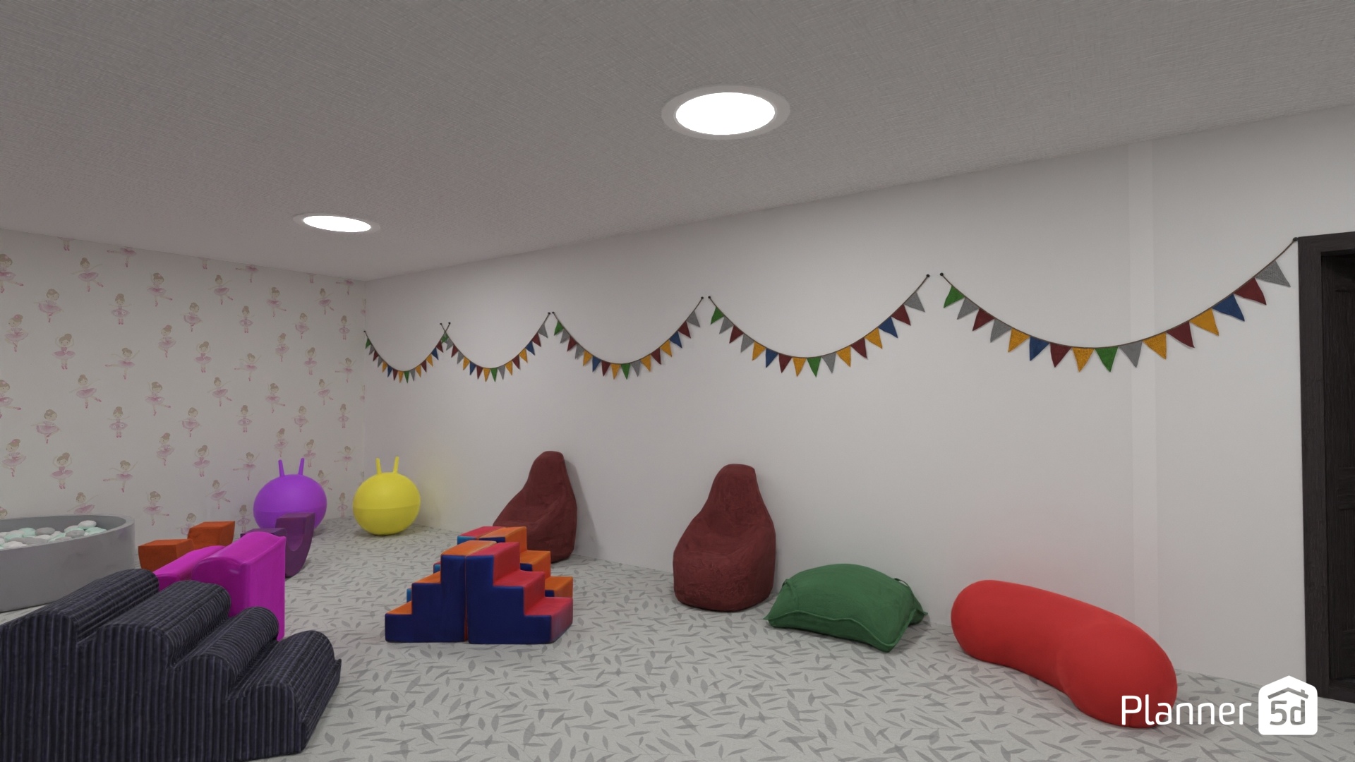 ג׳ימבורי בקיבוץ - שני #26069888 by Marta Zarotski