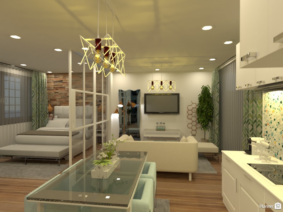 House September 20 #3622995 by Maison Maeck