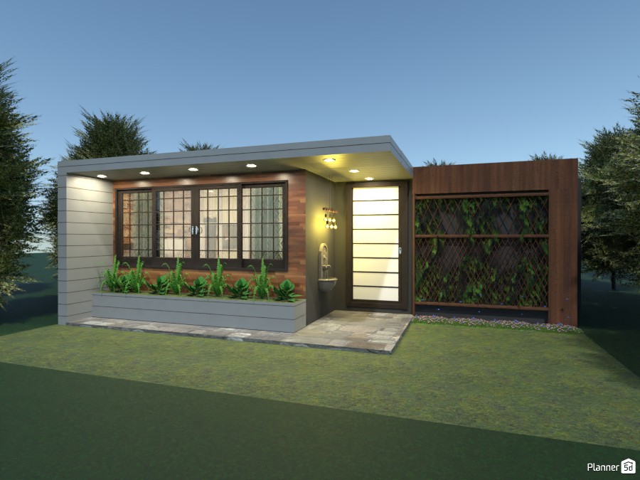 House September 20 #3623046 by Maison Maeck