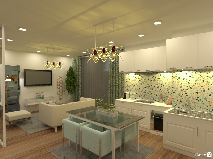 House September 20 #3623050 by Maison Maeck