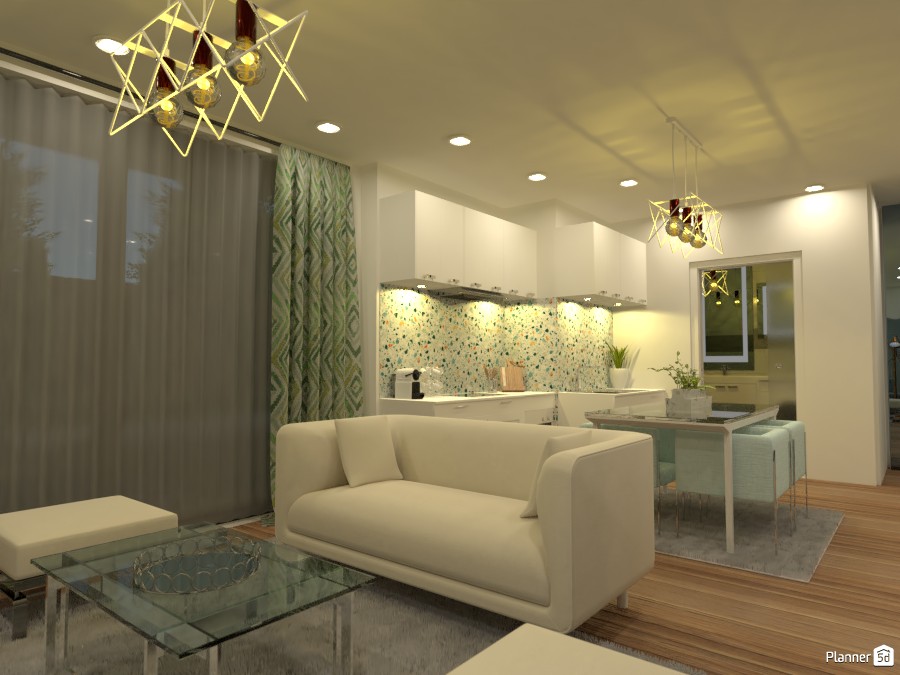 House September 20 #3623060 by Maison Maeck