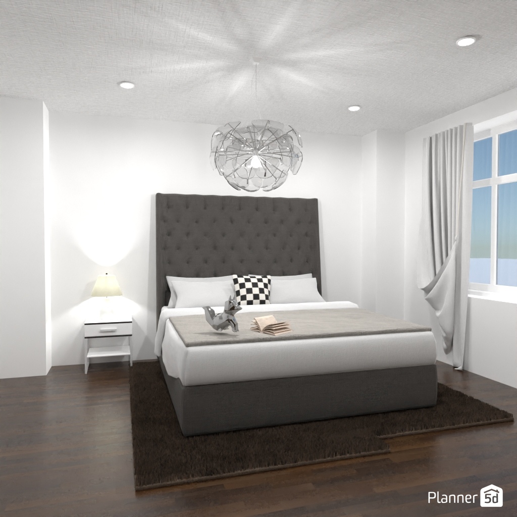 Contrast interior #23738295 by Editors Choice