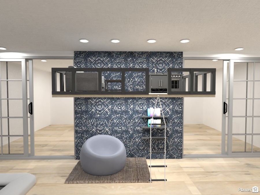 Very Cute Kids Play Room #4046608 by Anonymous1