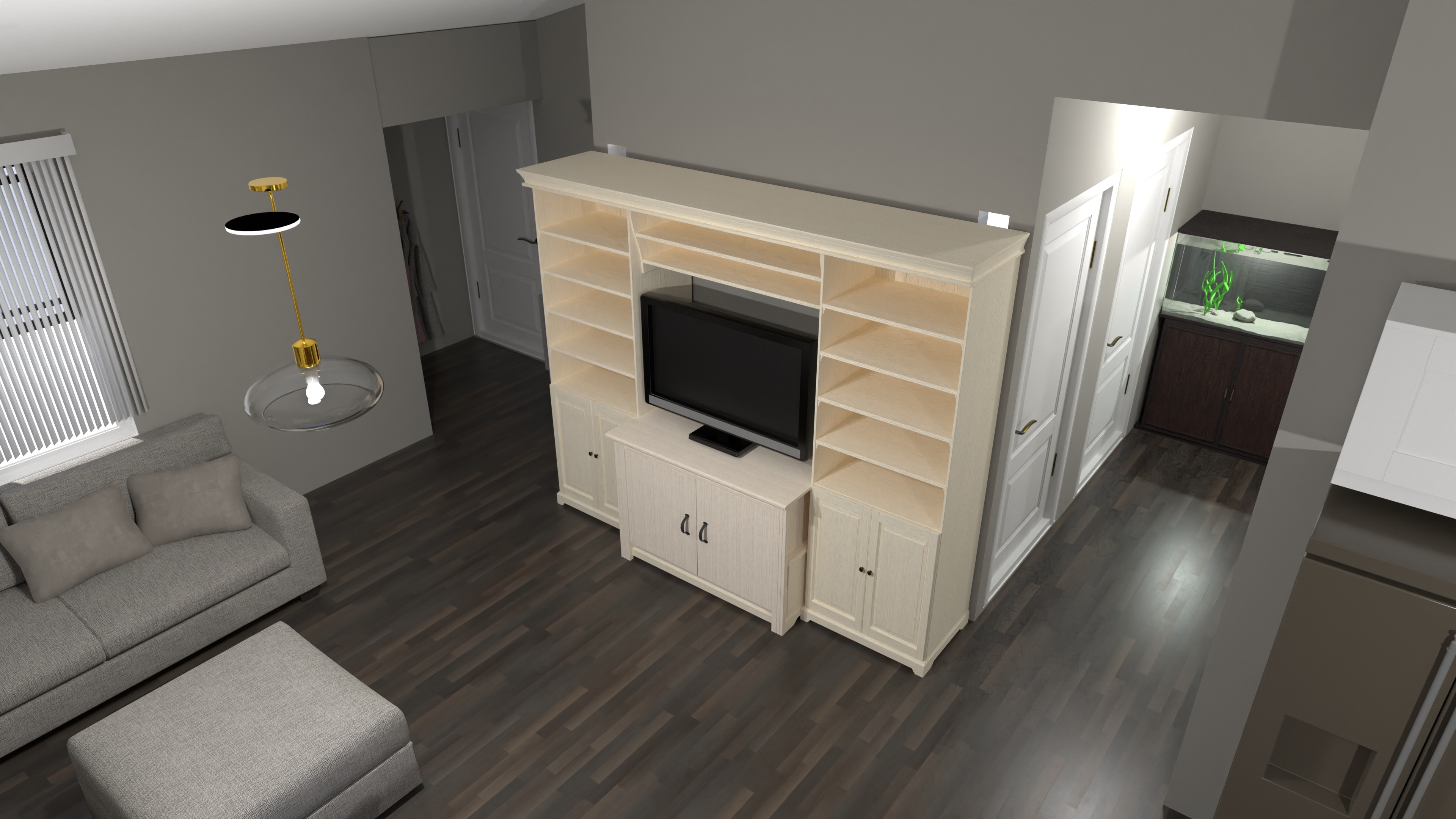 Danny #26702968 by PM Renovate