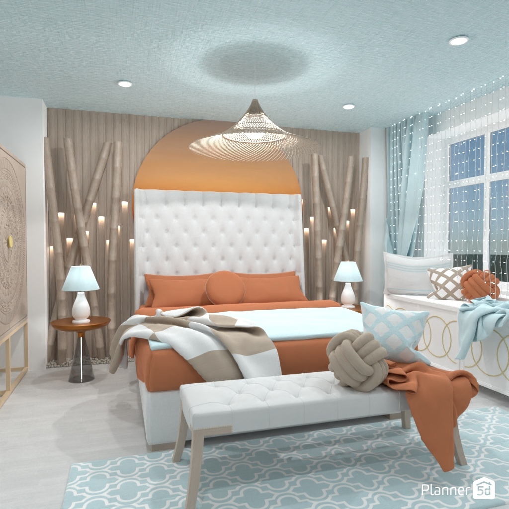 Contrast interior #23687767 by Editors Choice