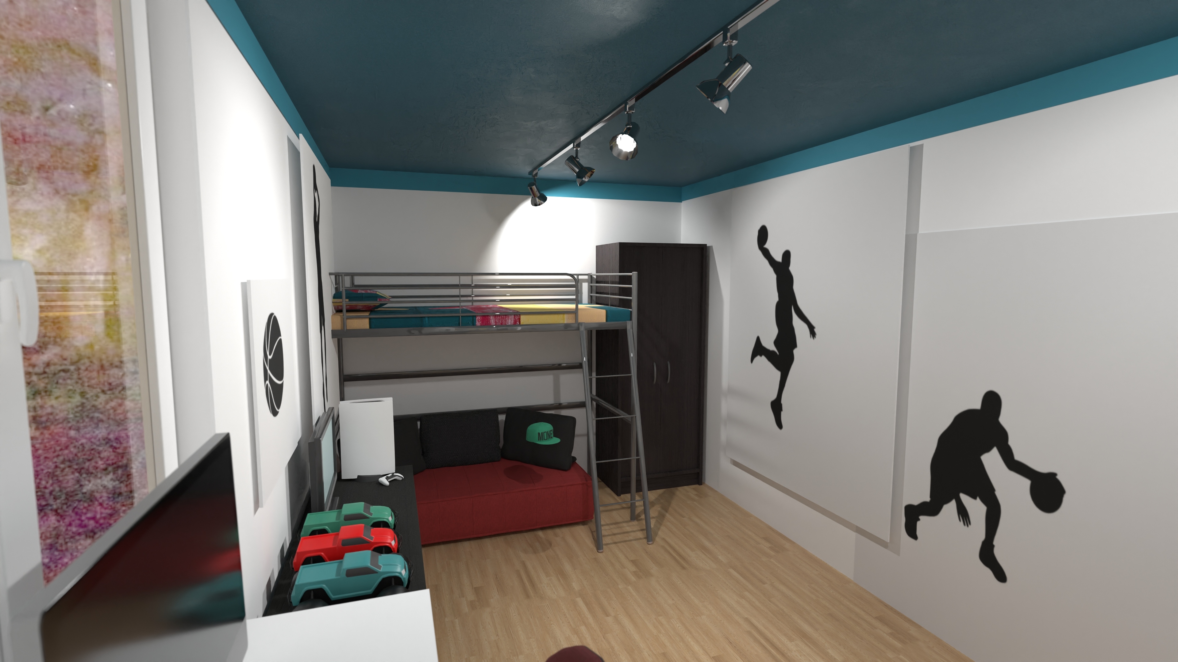 Nouveau projet #23352354 by My Maison Mood