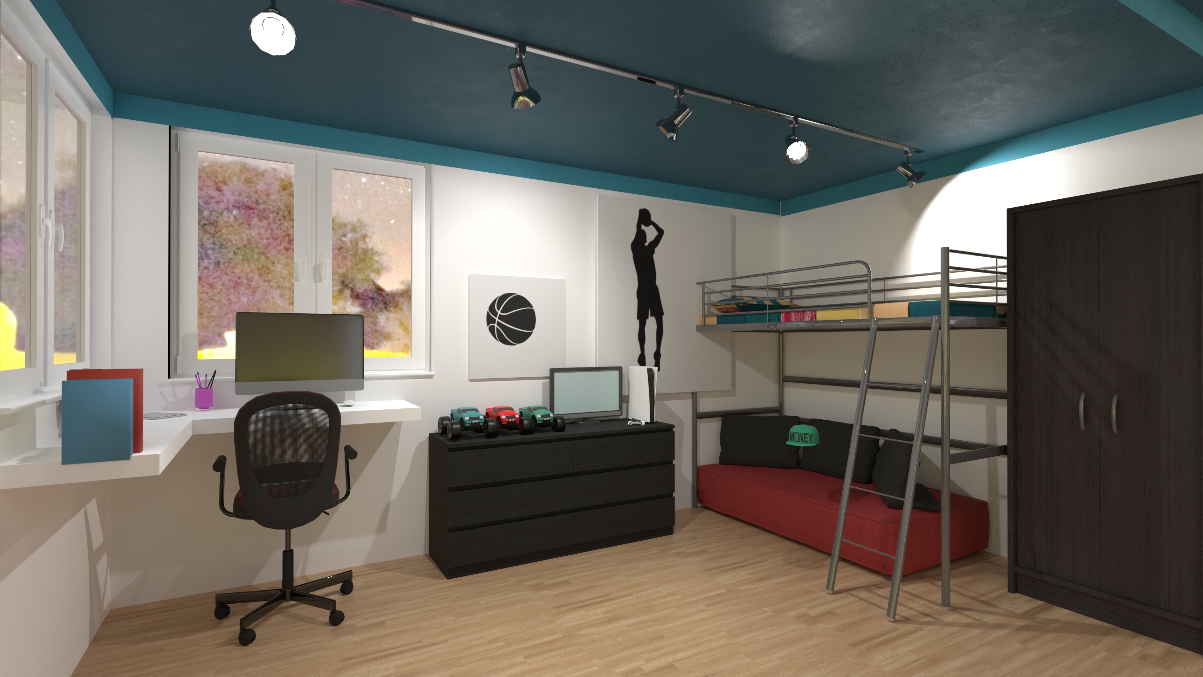 Nouveau projet #23352410 by My Maison Mood