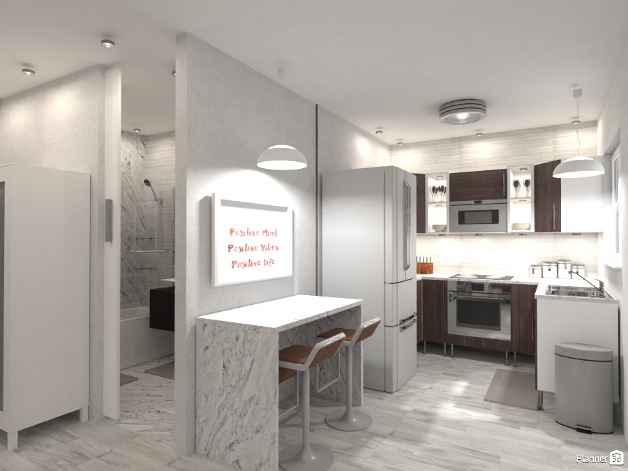 Tiny home #2333628 by Shaneka Butler