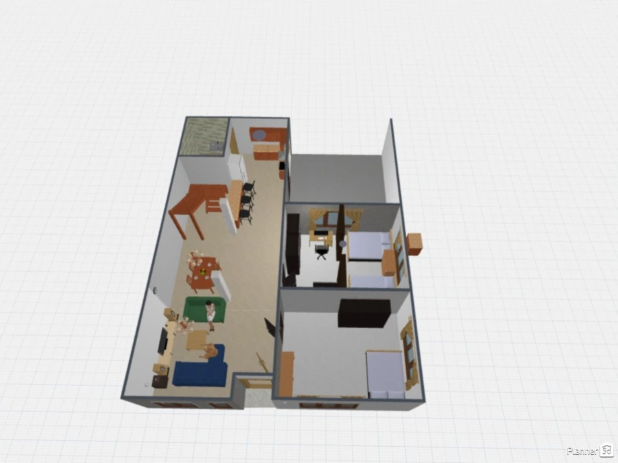 Project #5 #3129044 by Mayee