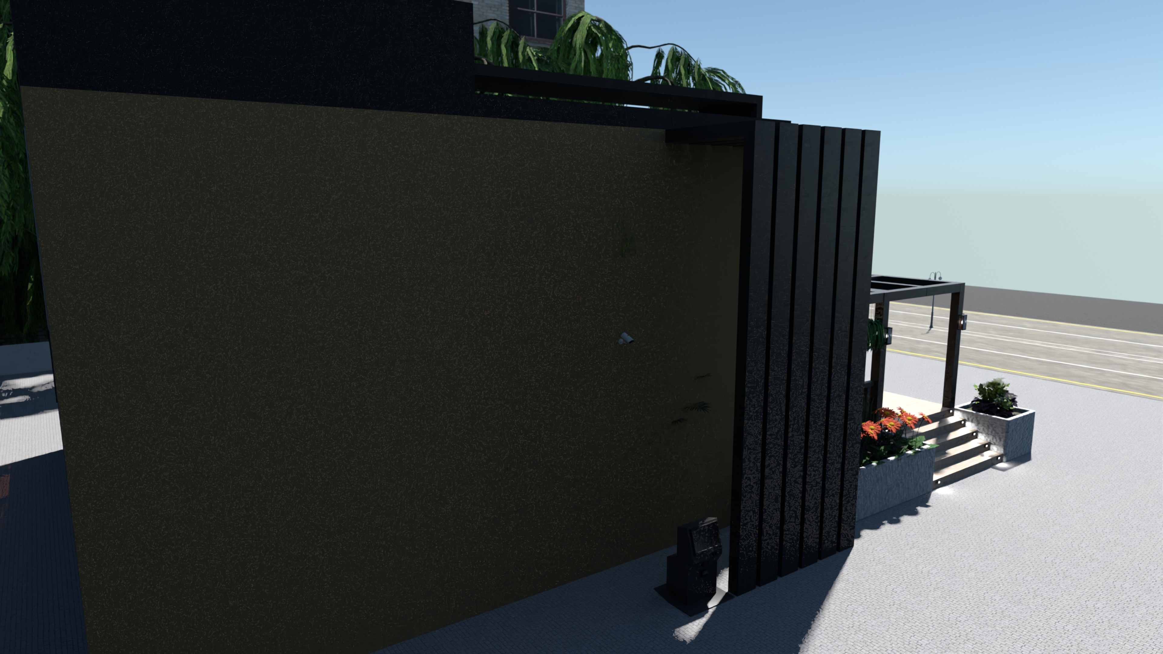 Karen's Diner #23535190 by ZACKY DESIGNER