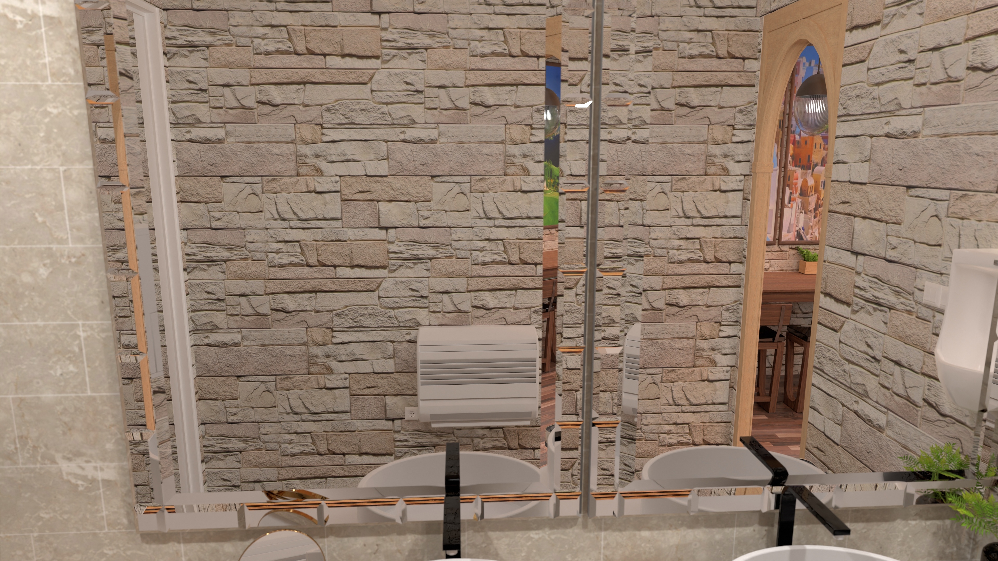 Karen's Diner #23533042 by ZACKY DESIGNER