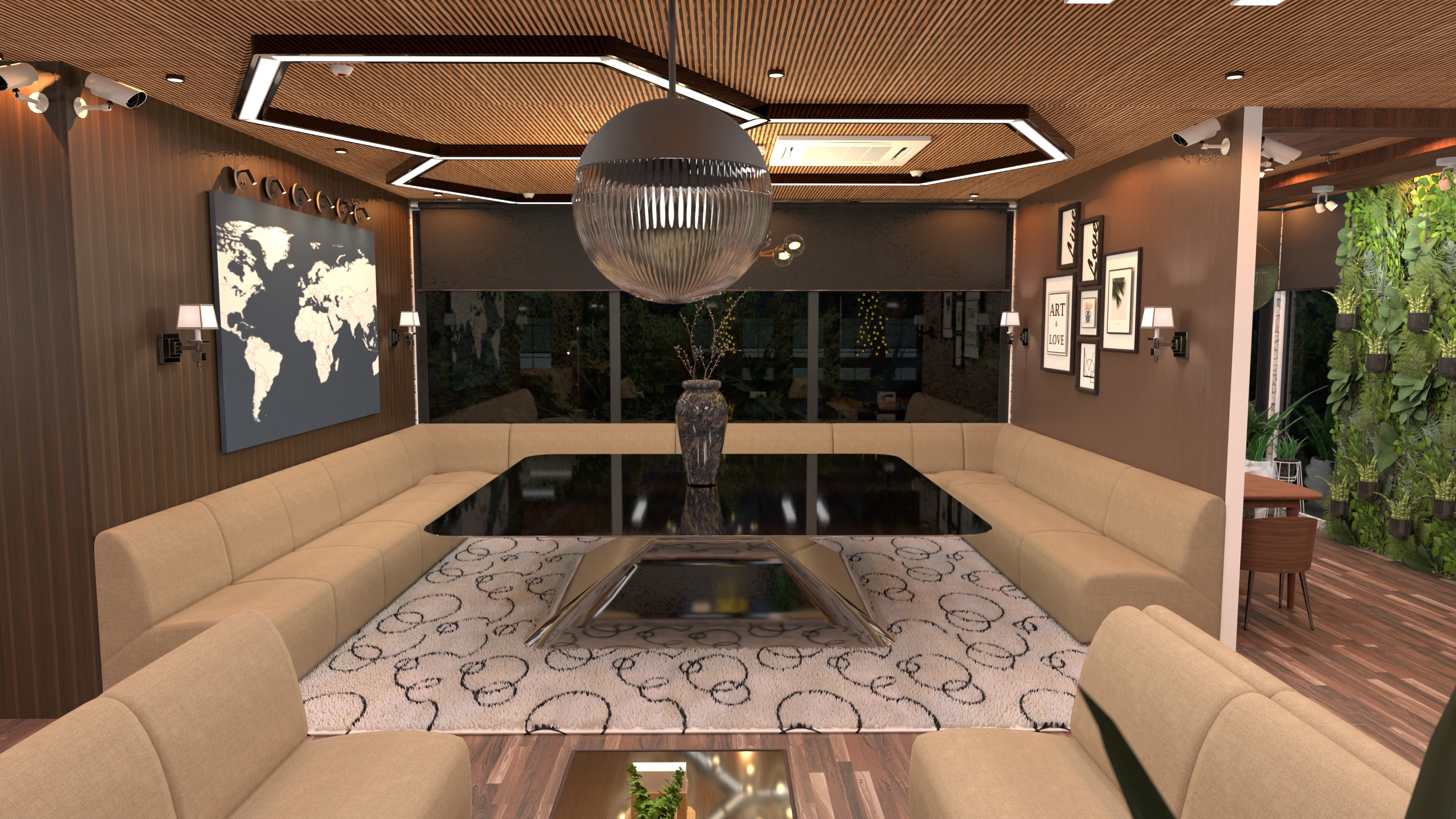 Karen's Diner #23533110 by ZACKY DESIGNER