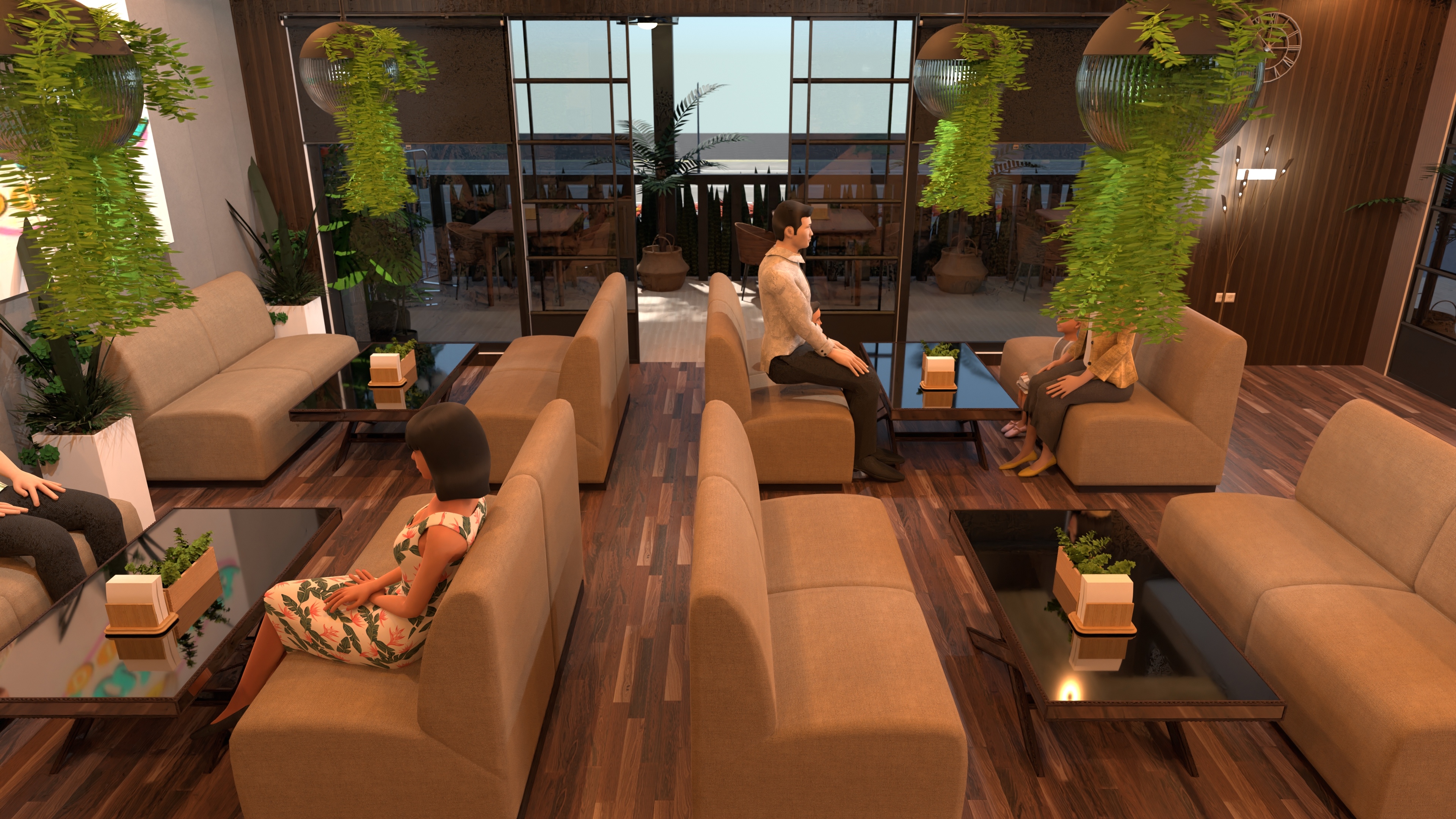 Karen's Diner #23533162 by ZACKY DESIGNER